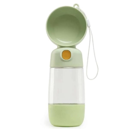 Picture of Leopet Happytravel Multifunctional Bottle For Food And Water